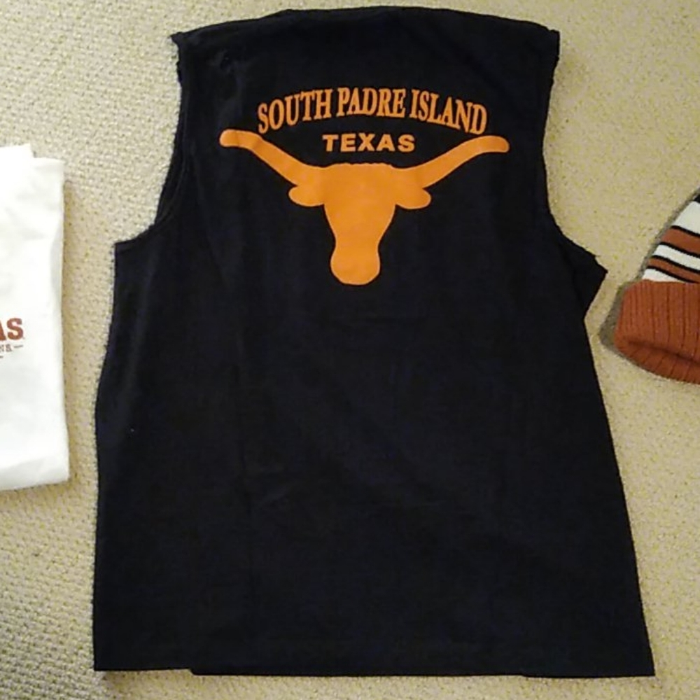 Beanie and Shirts - Picture 10 of 12